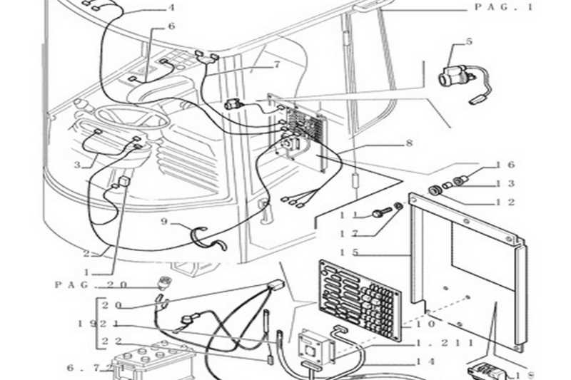 OmecoHub - Immagine FIAT HITACHI W170-W190